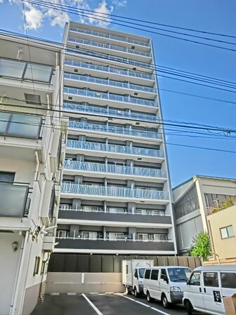 パーク フィル ヴェールの物件内観写真